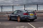 BMW M4 GTS 2016 года (UK)
